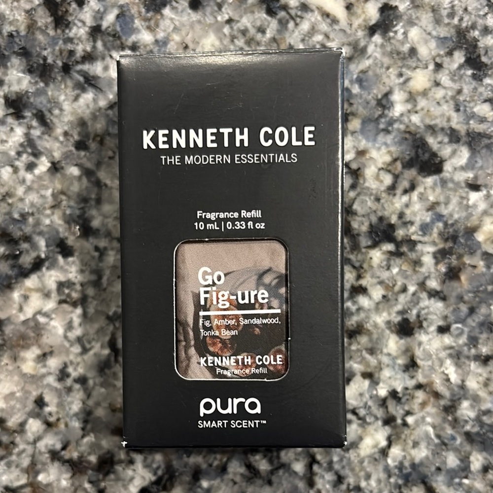 Kenneth Cole Fragrance Refill